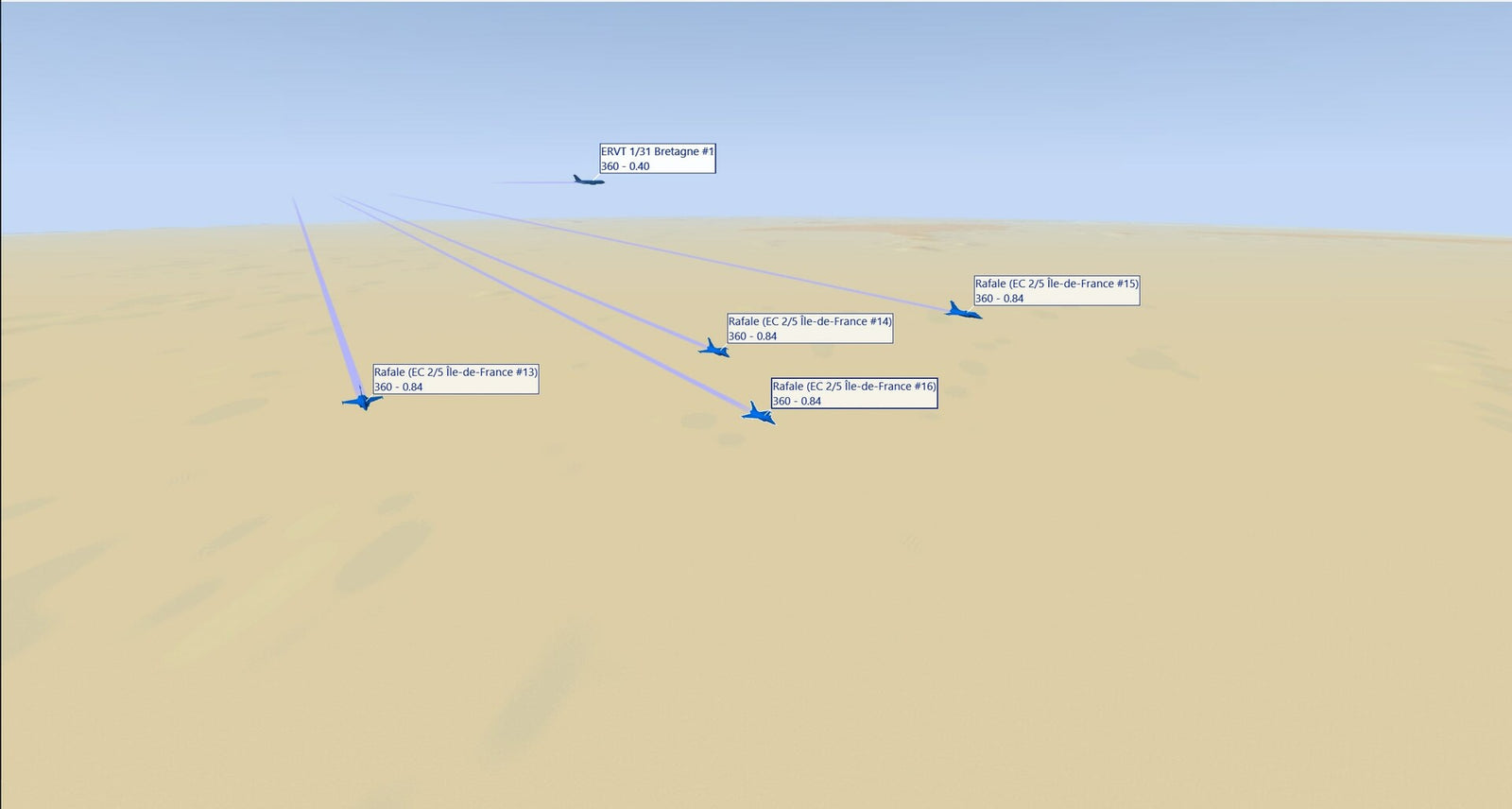 Command: Showcase Operation Desert Falcon — image 3