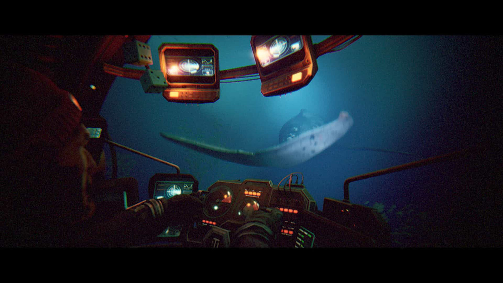 Under the Waves — image 2