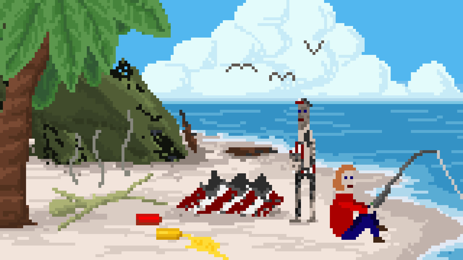 McPixel 3 — image 2