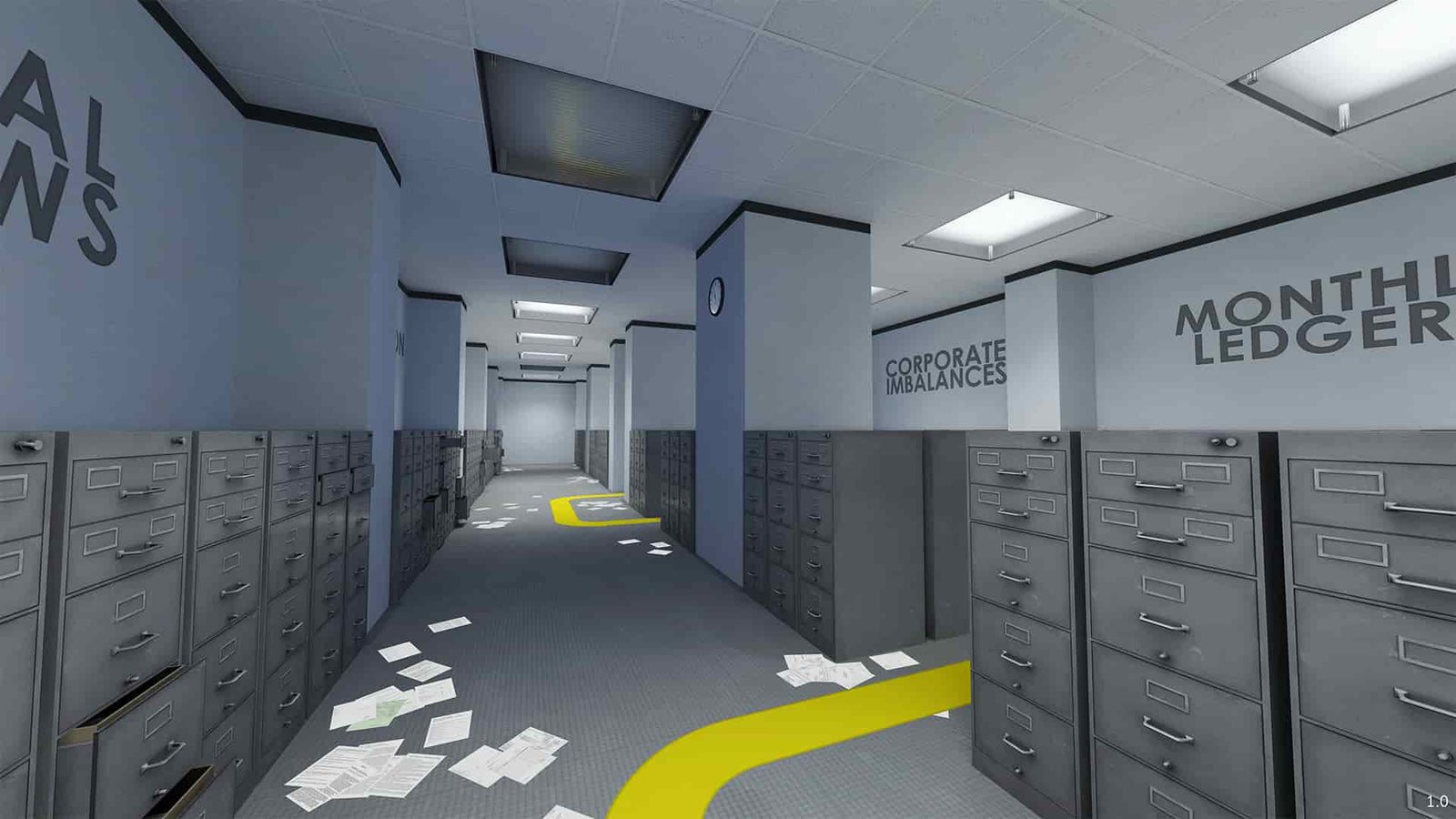 The Stanley Parable: — image 5