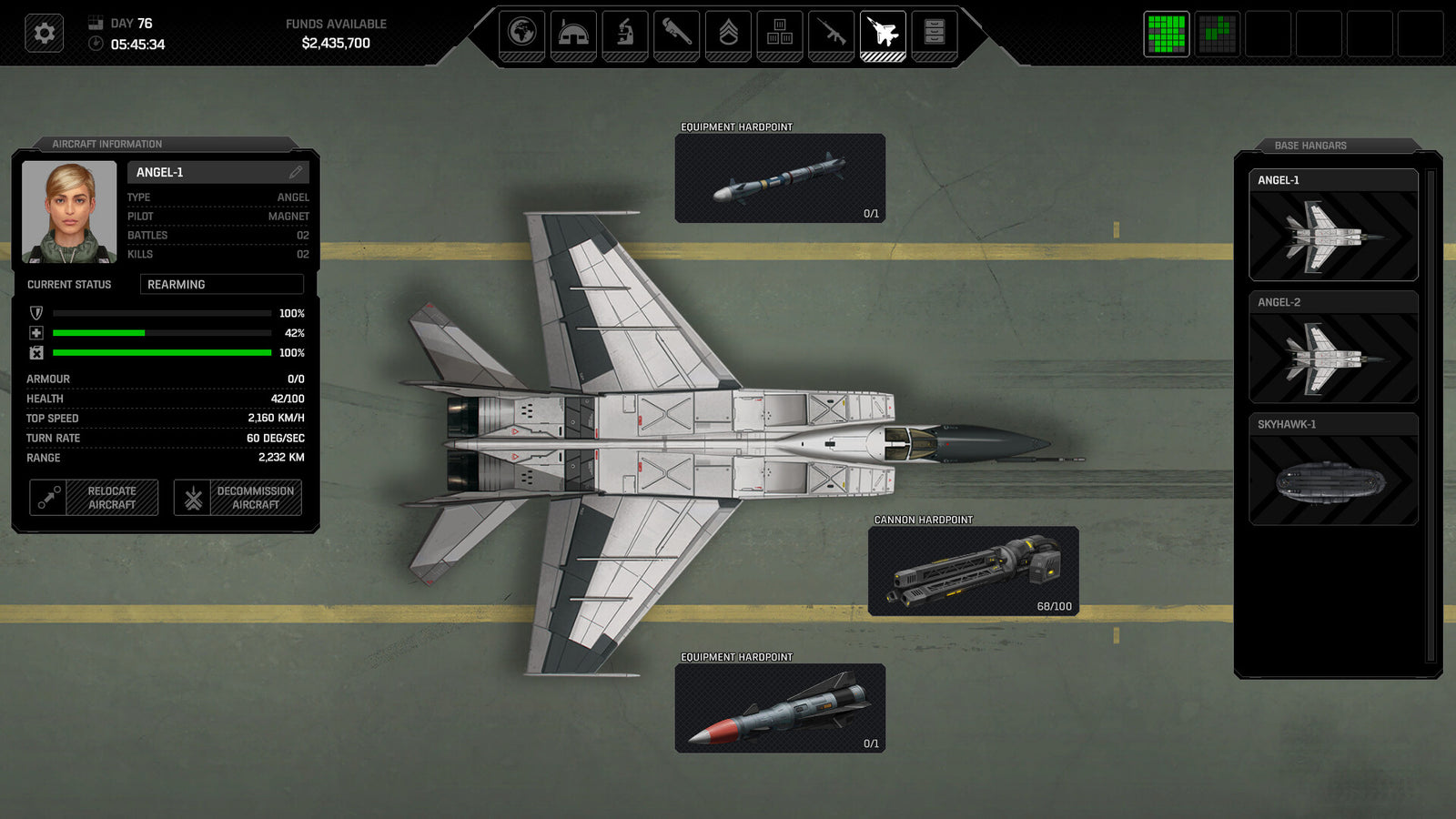 Xenonauts 2 — image 1