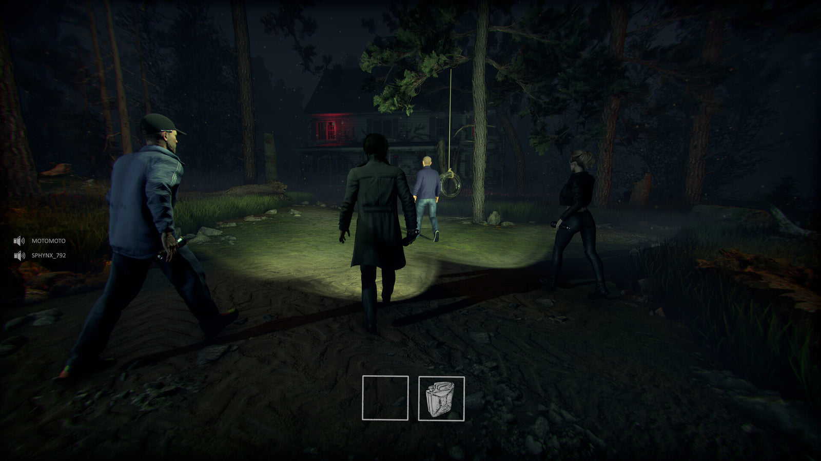 Night of the Slayers — image 5