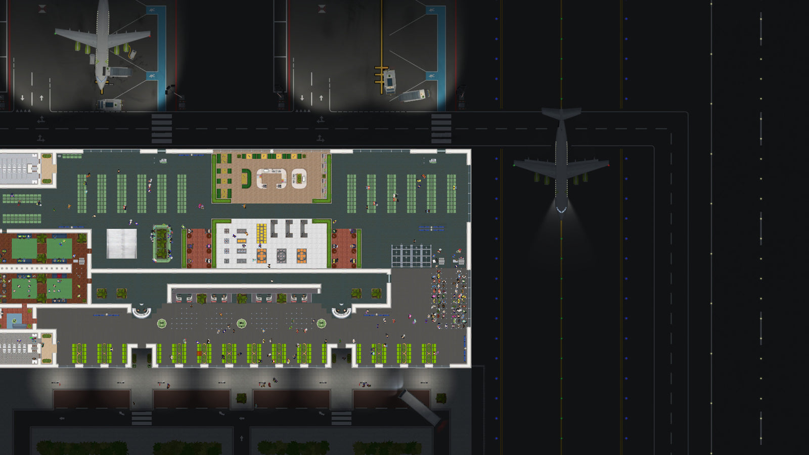 Airport CEO — image 2