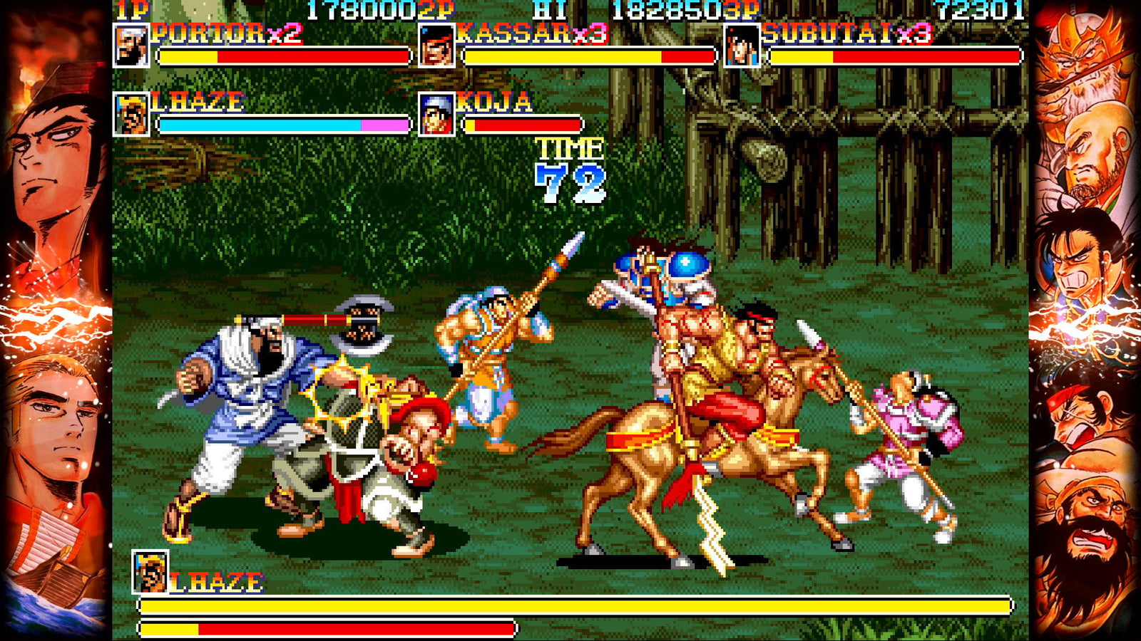 Capcom Beat 'Em Up Bundle — image 3