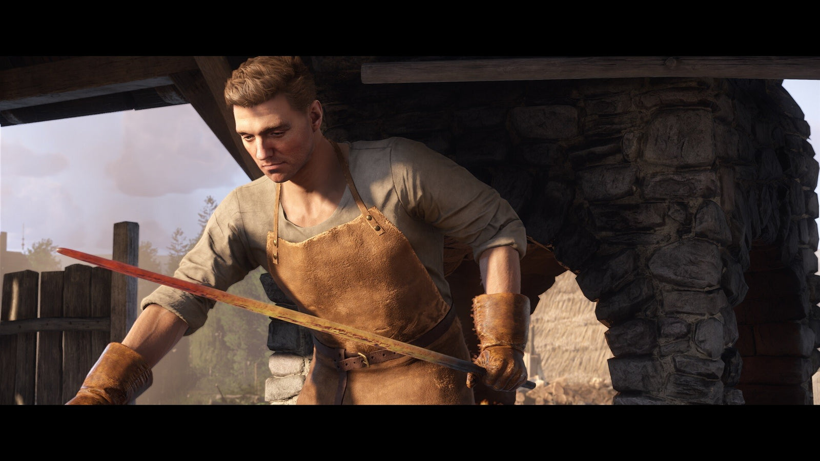Kingdom Come: Deliverance II — image 2