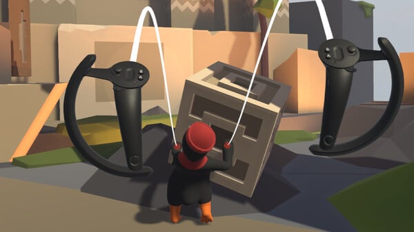 Human Fall Flat — image 2