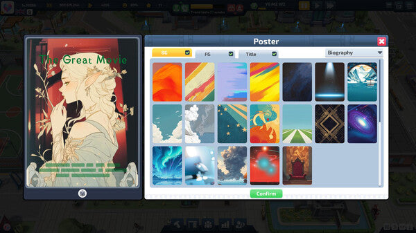 Super Movie Tycoon — image 4
