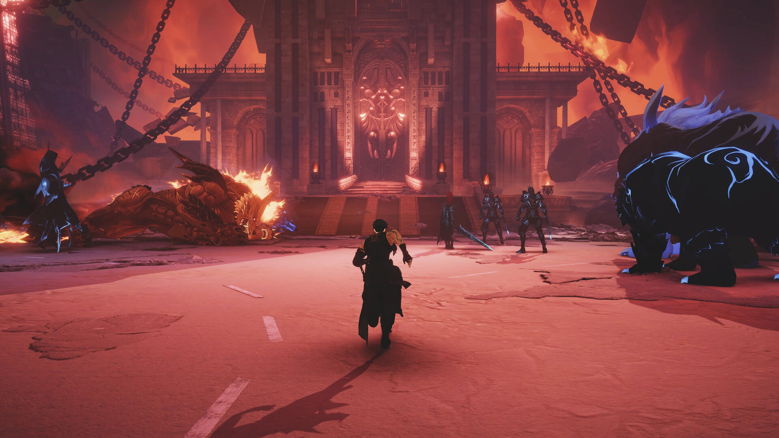 Solo Leveling: ARISE OVERDRIVE — image 6
