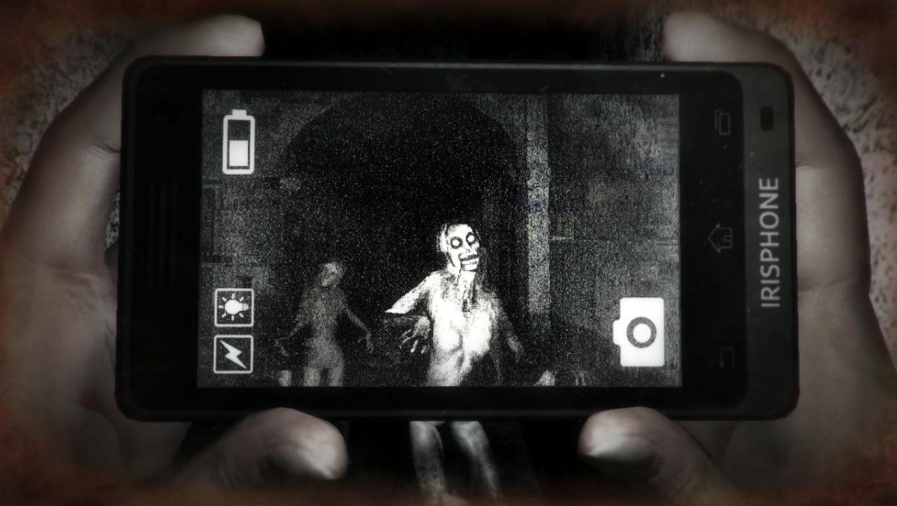 DreadOut: Keepers of The Dark — image 4