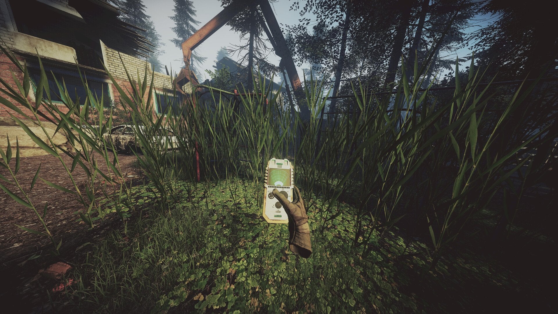 Z.O.N.A: Origin