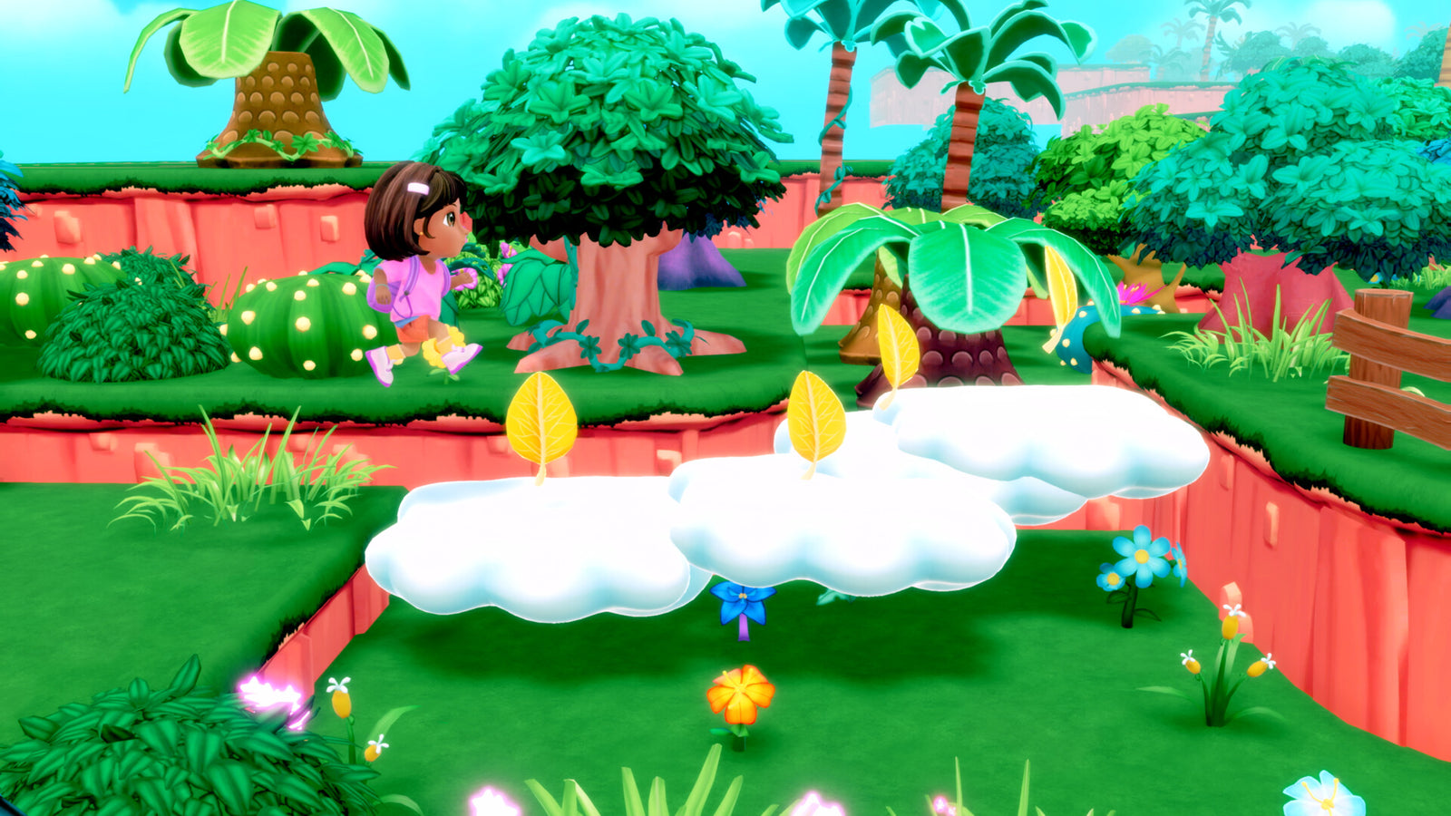 Dora: Rainforest Rescue — image 2