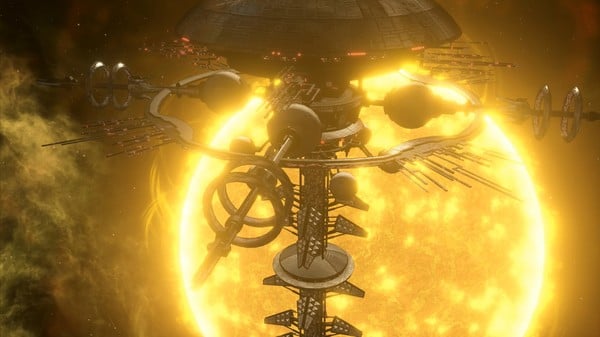 Stellaris: Starter