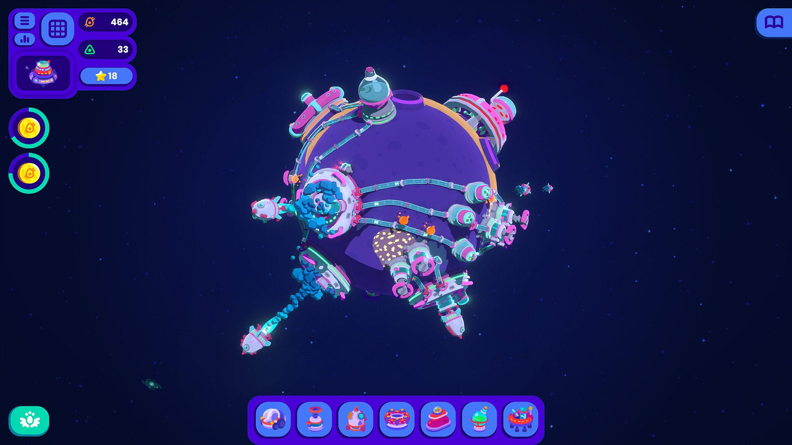 Star Birds — image 2