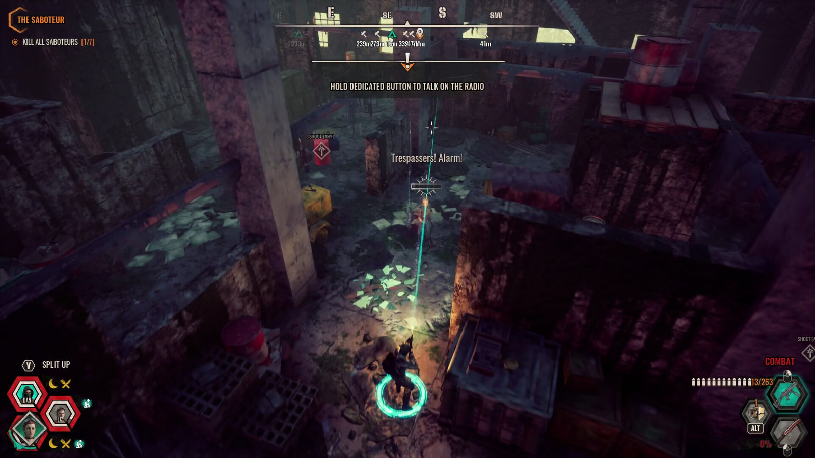 Survive the Fall — image 1