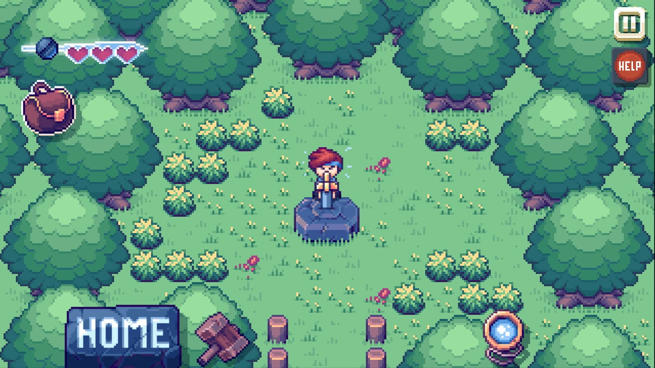 There Is No Game: Wrong Dimension — image 3