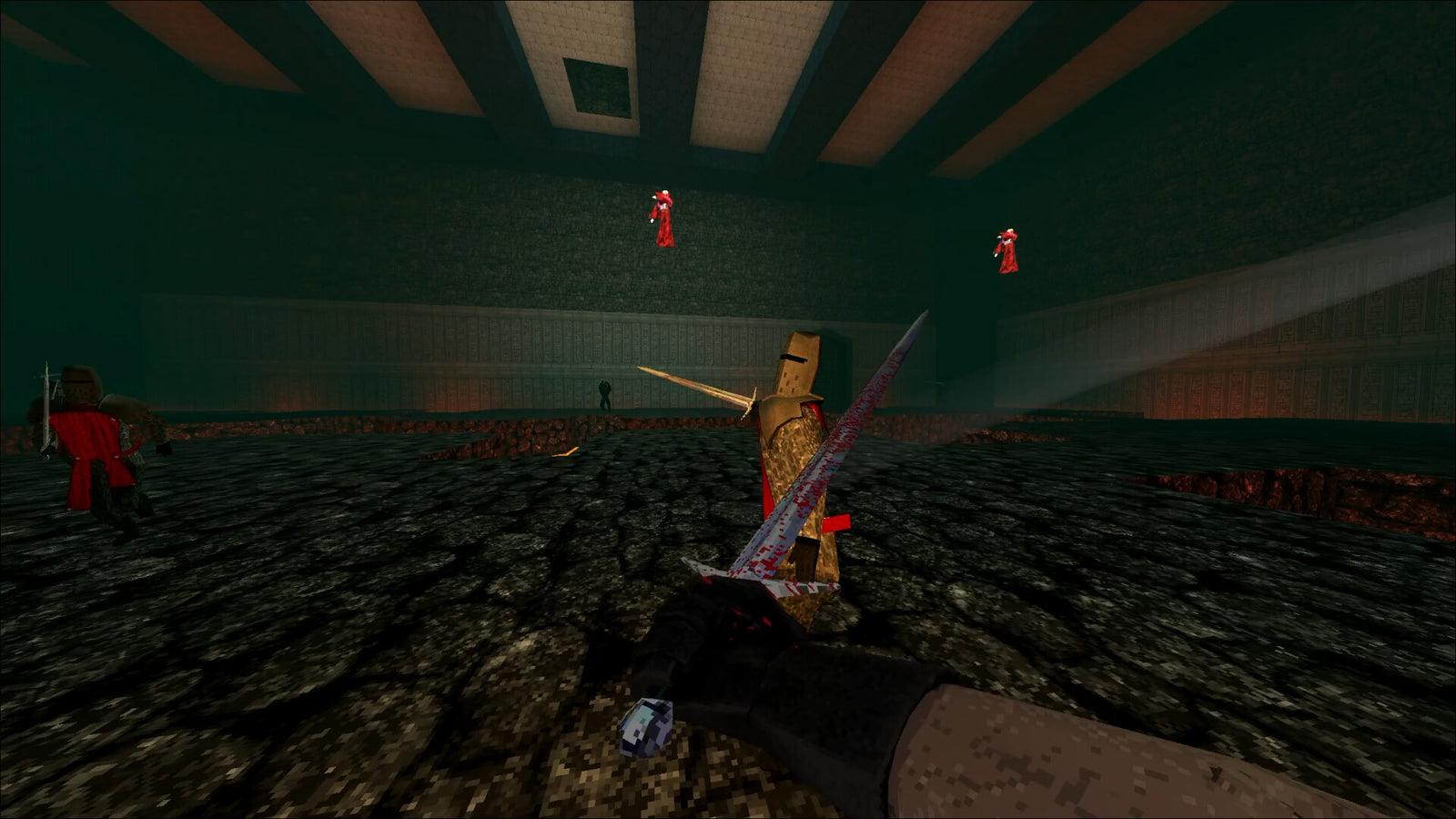 Bloodthief — image 1