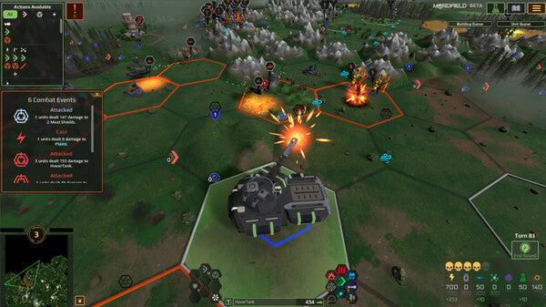 Mordfield Command — image 6