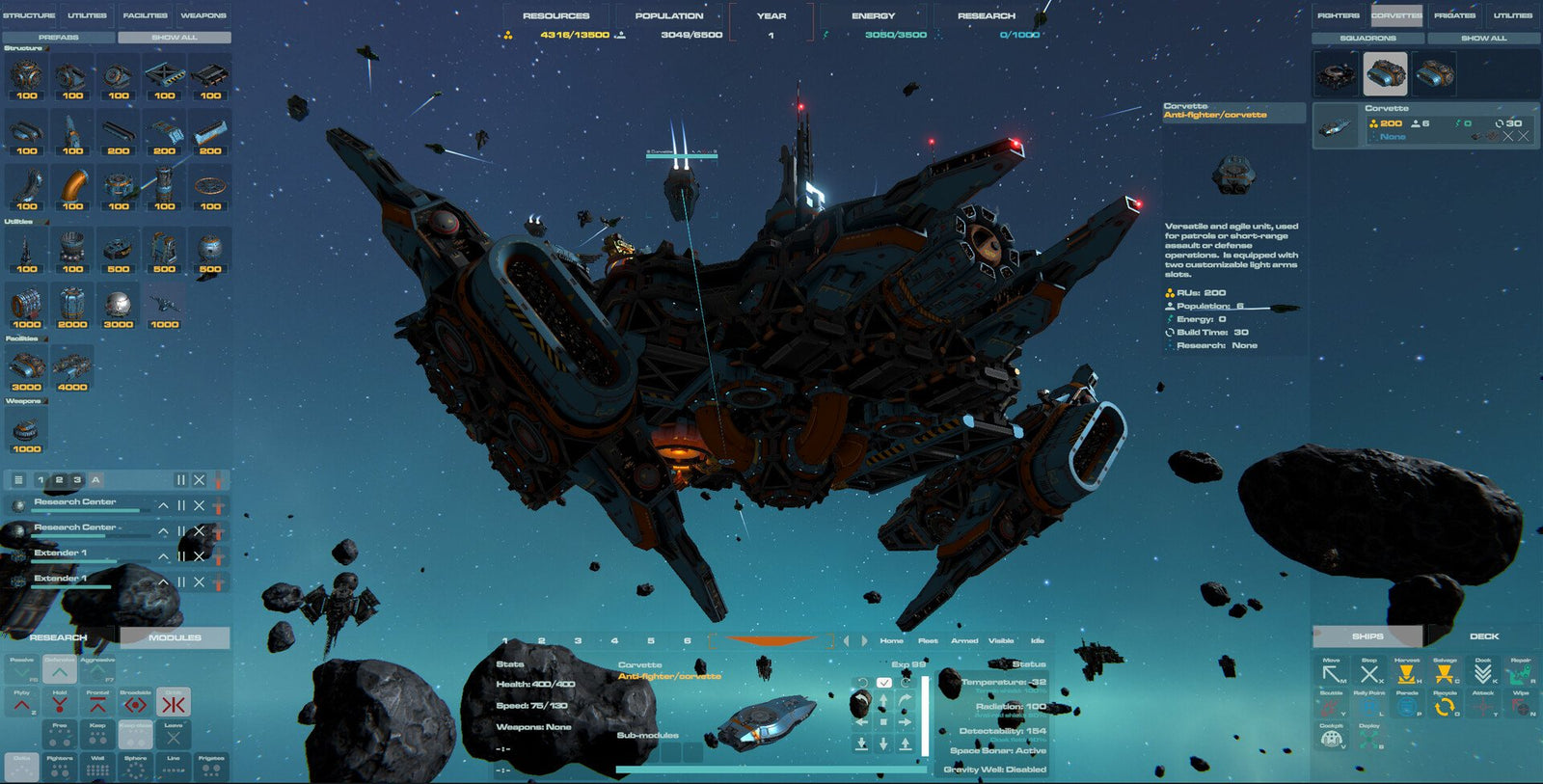 ERA ONE — image 1