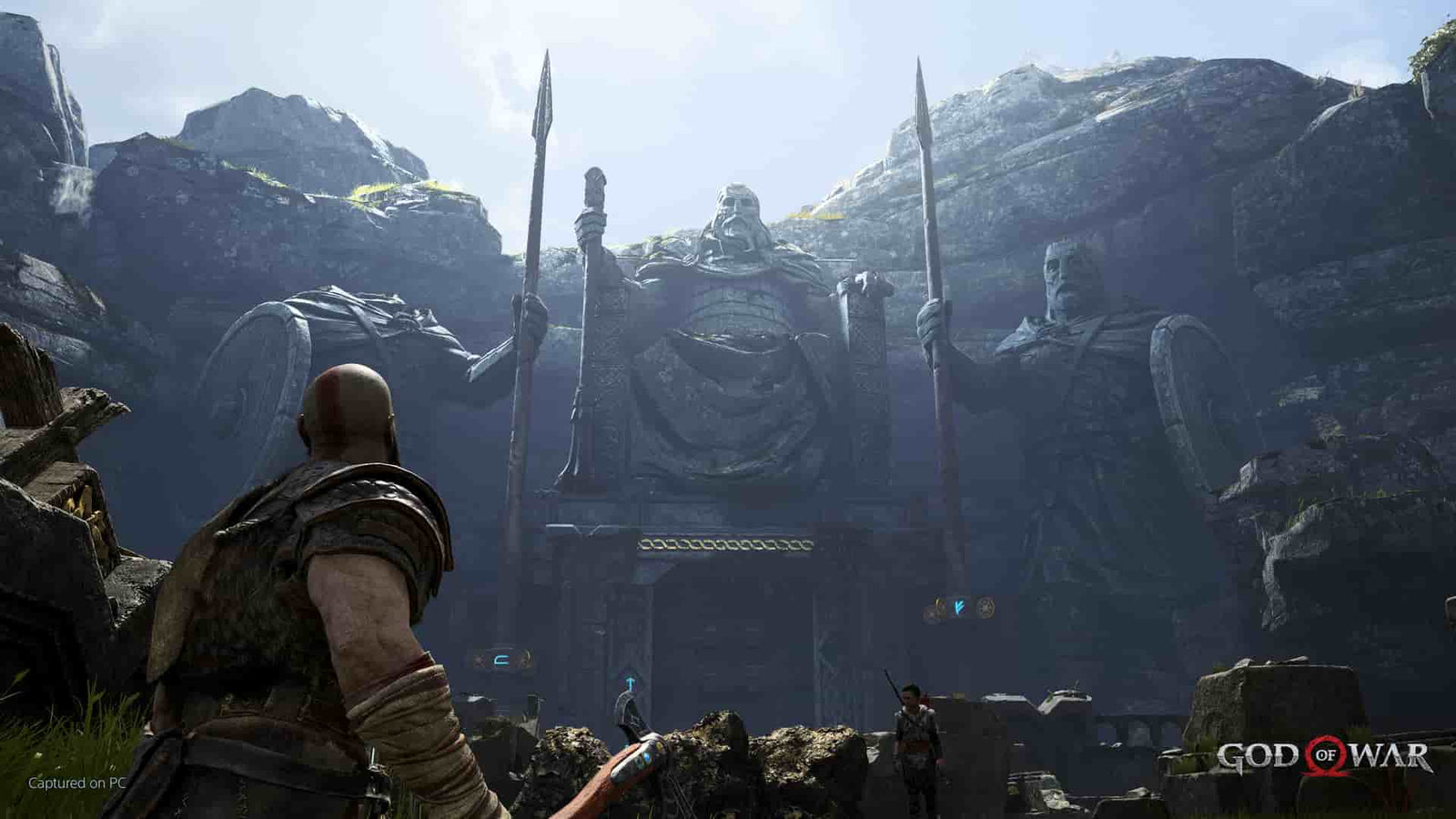 God of War — image 2