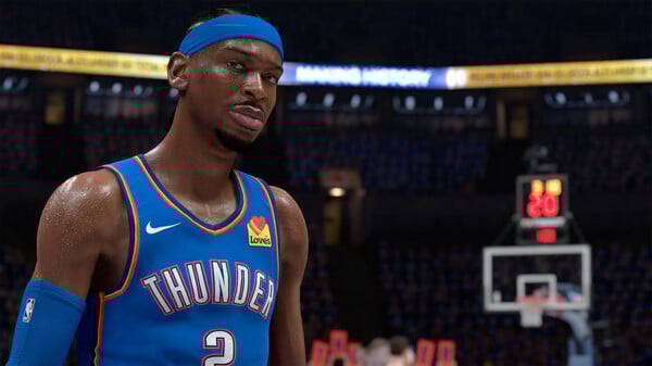 NBA 2K26 — image 4