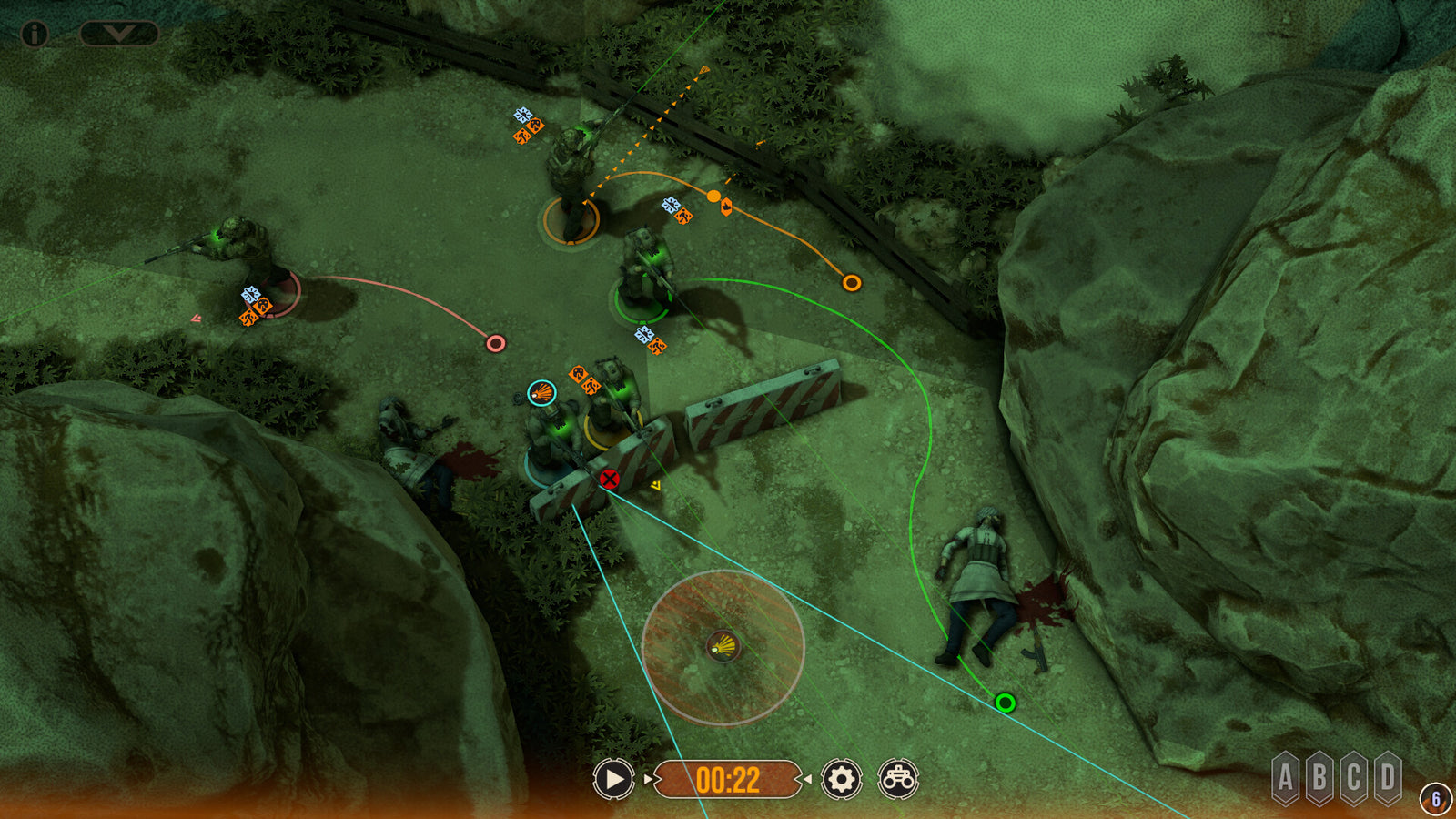 Door Kickers 2: Task Force North — image 2