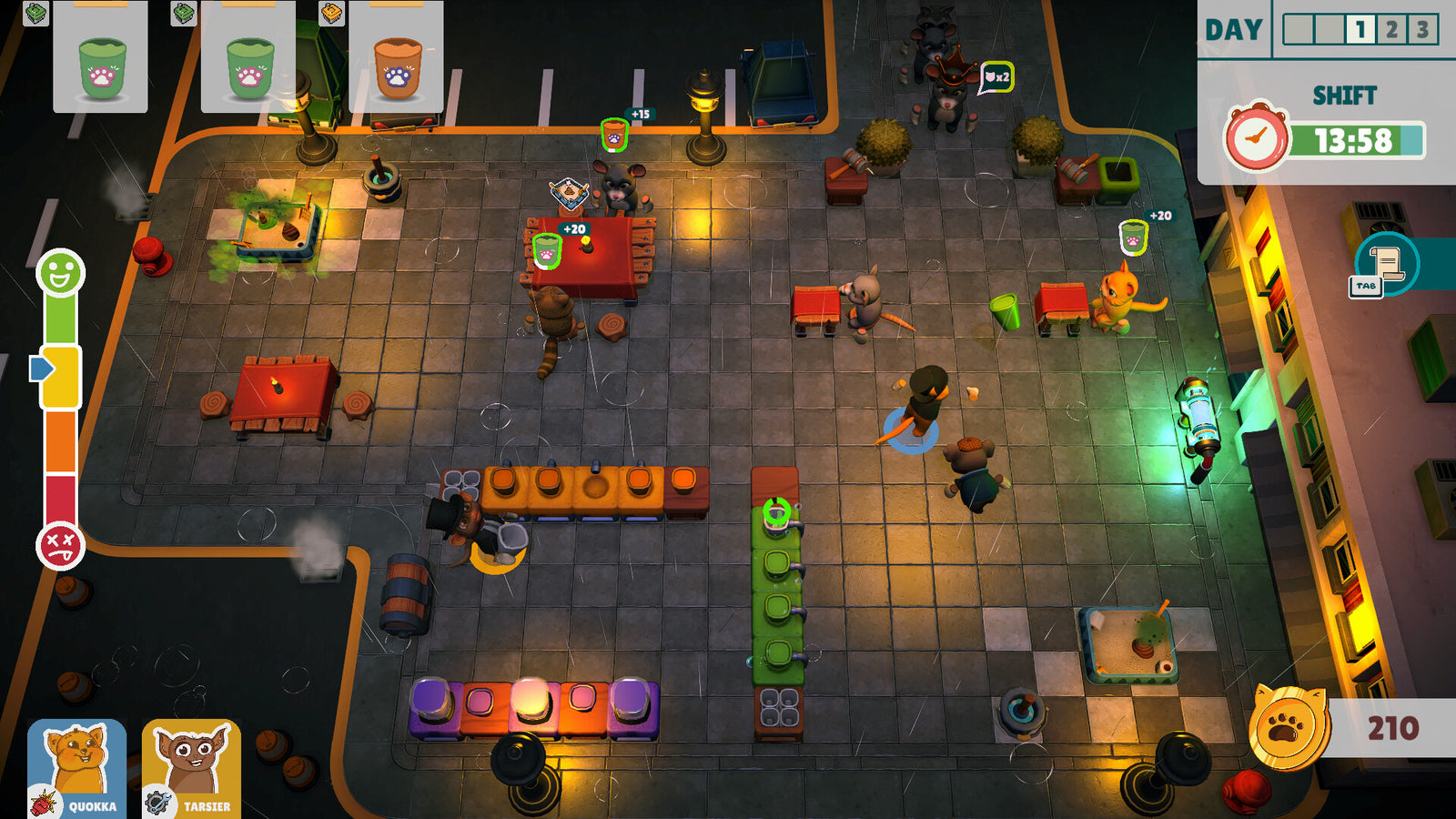 Party Club — image 1
