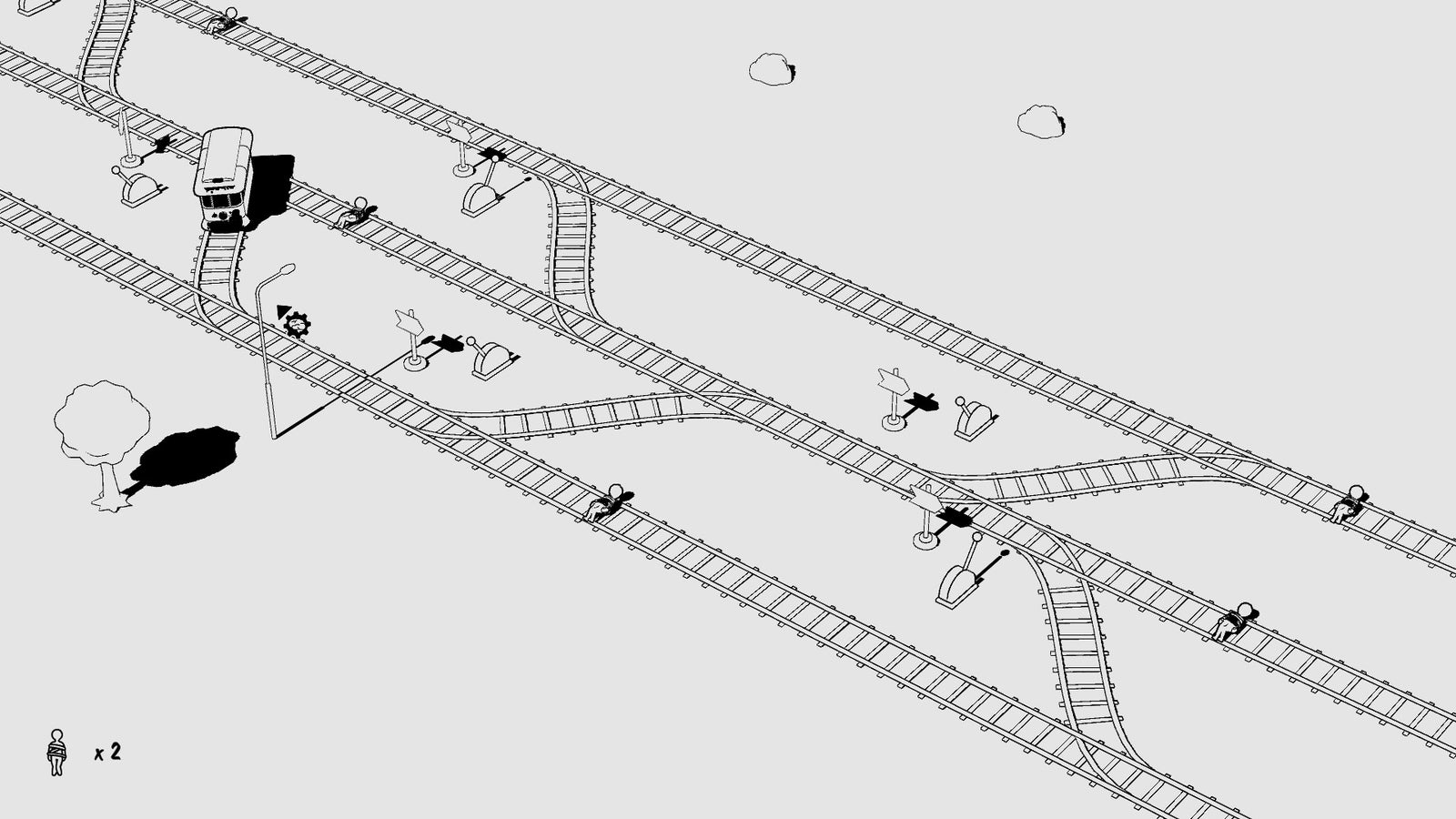 The Trolley Solution — image 4
