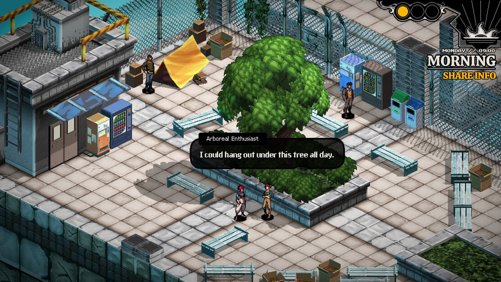 Demonschool — image 1