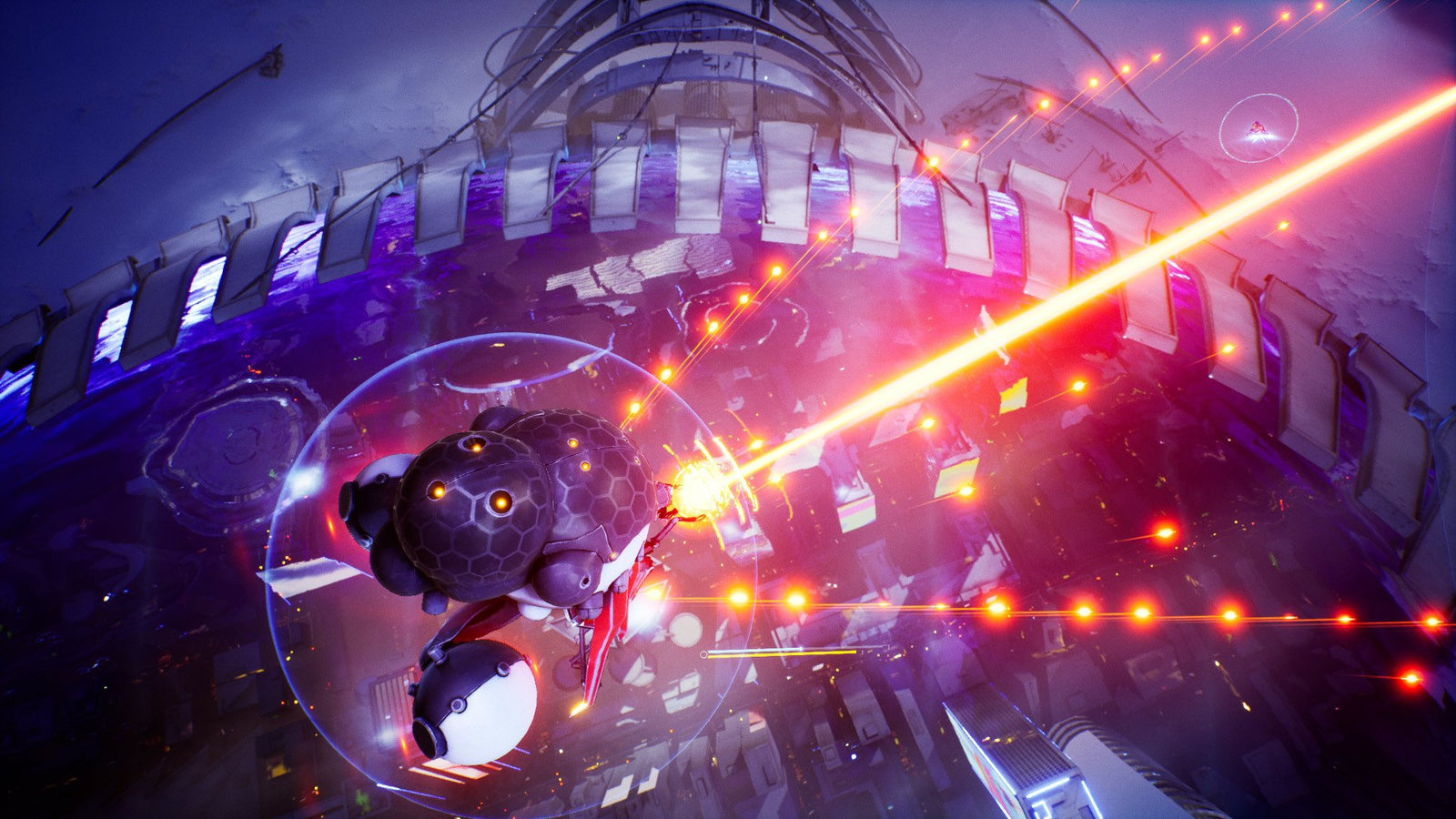CYGNI: All Guns Blazing — image 2