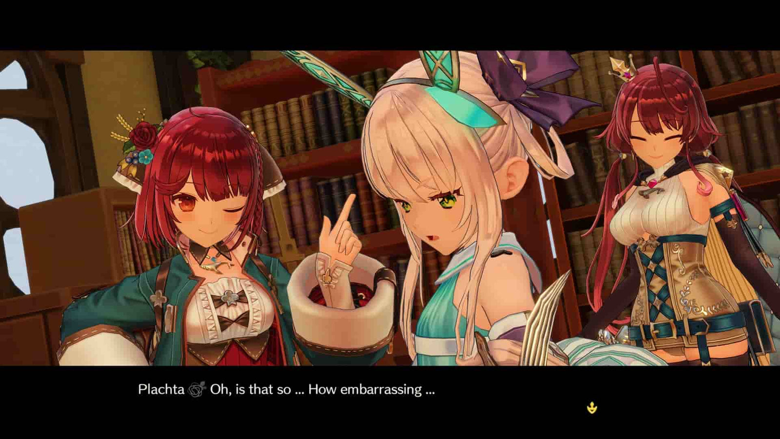 Atelier Sophie 2: The Alchemist of the Mysterious Dream — image 1