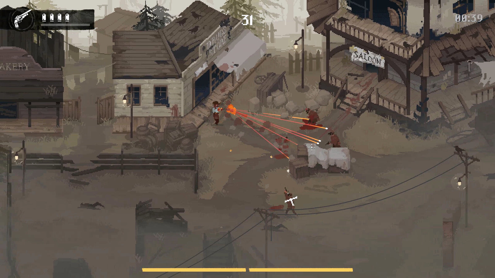 Kill The Crows — image 3
