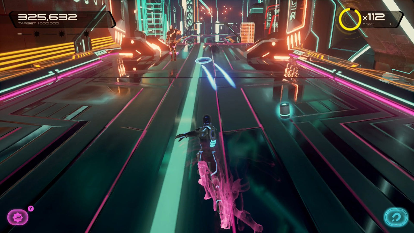 TRON RUN/r: — image 5
