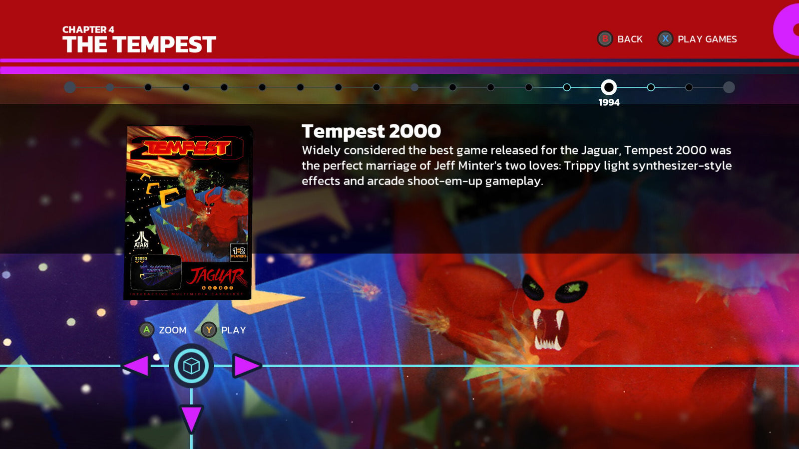 Llamasoft: The Jeff Minter Story — image 2