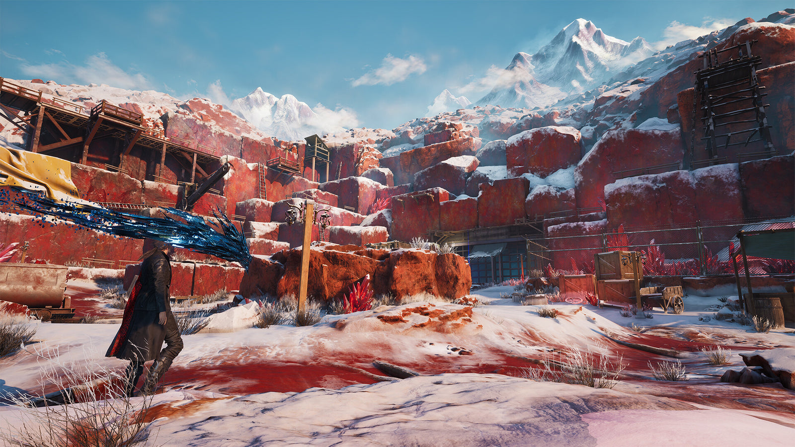 Lost Soul Aside — image 4