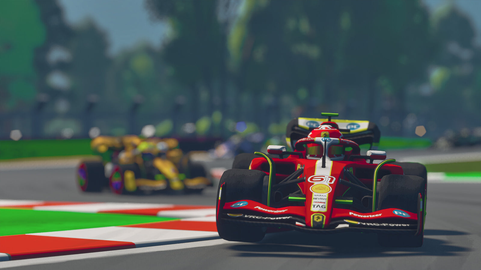 Formula Legends — image 6