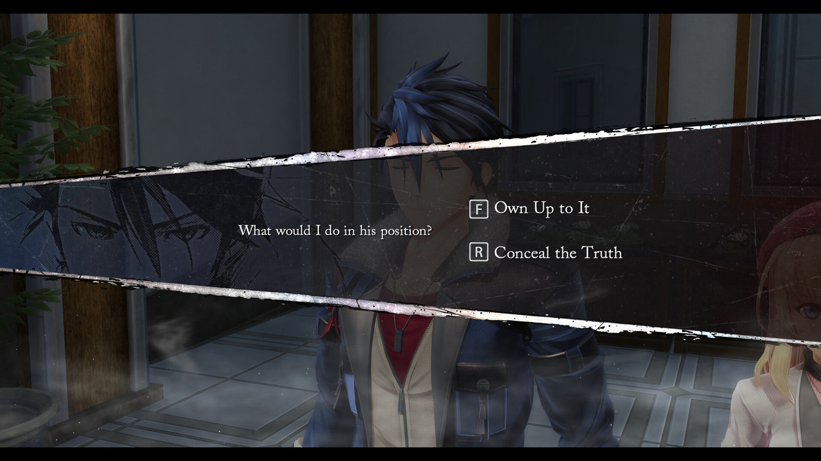 The Legend of Heroes: Trails through Daybreak — image 2