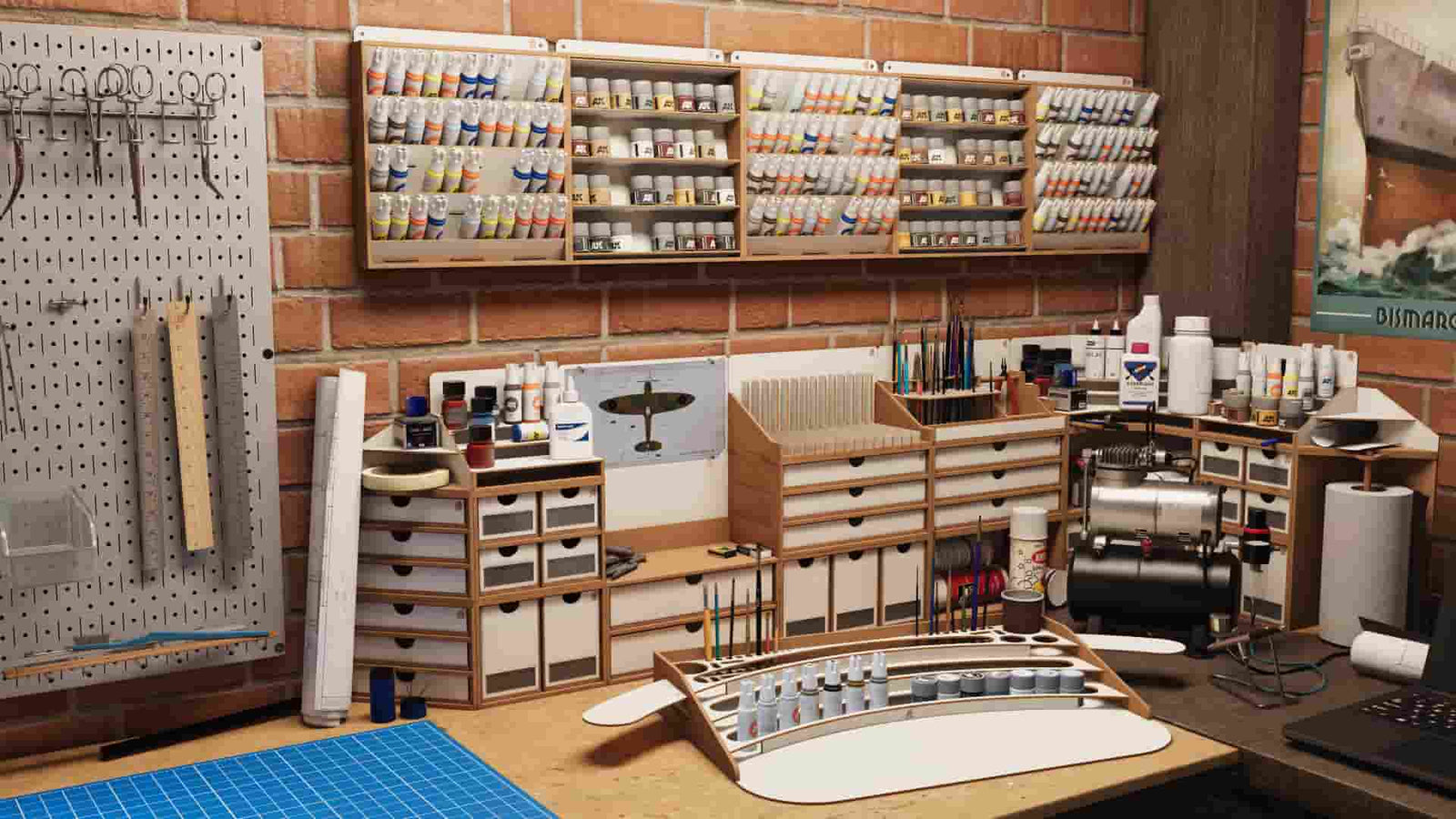 Model Builder: — image 3
