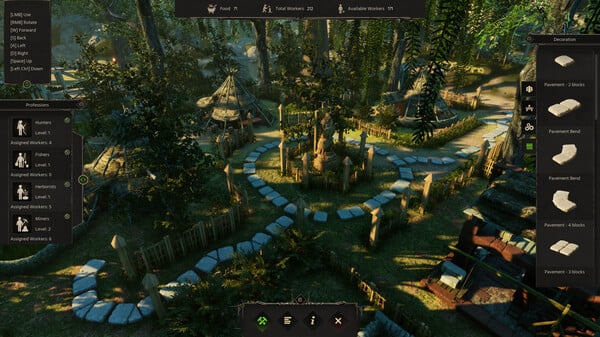 Robin Hood Sherwood Builders — image 2