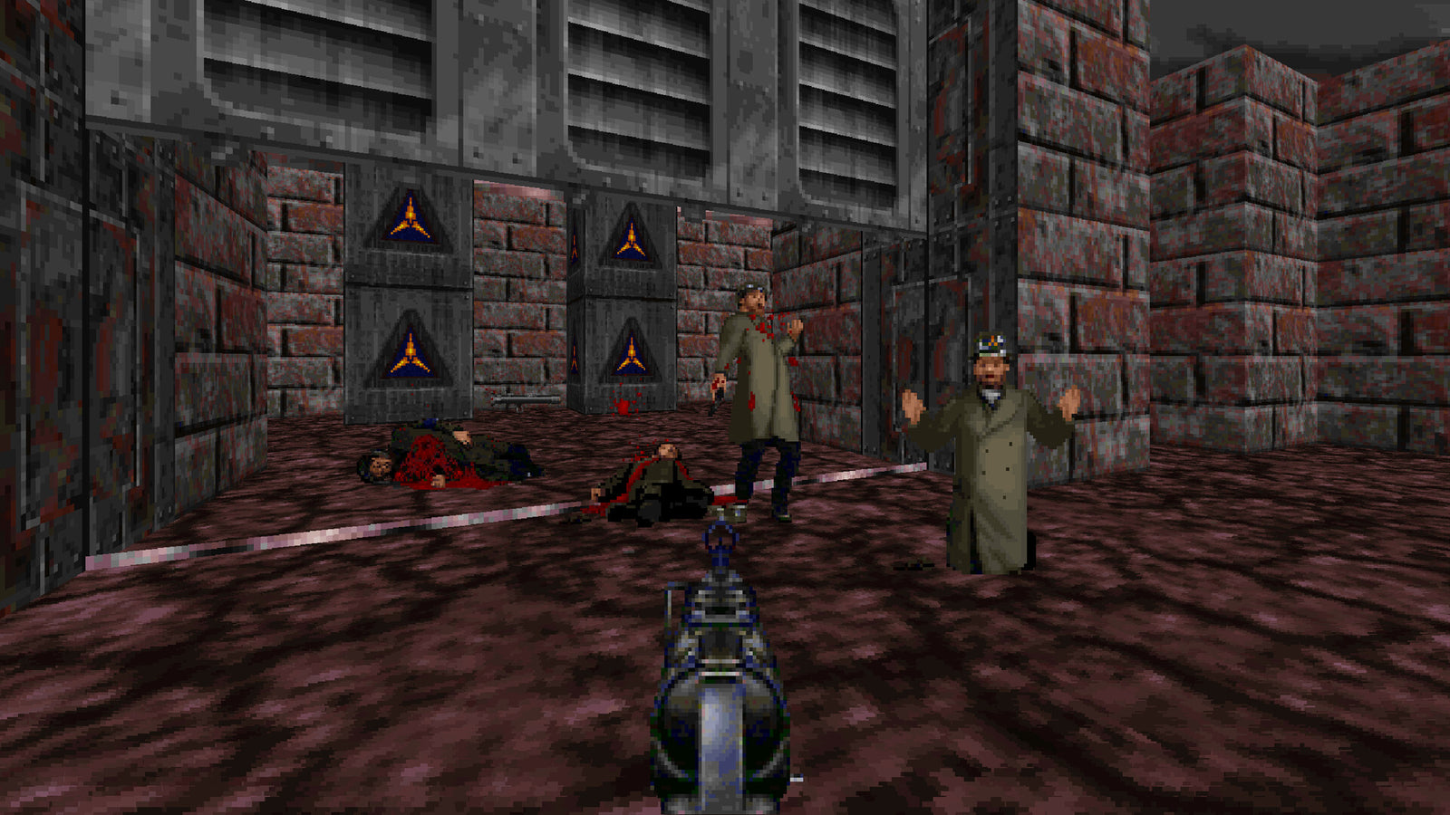 Rise of the Triad: — image 2