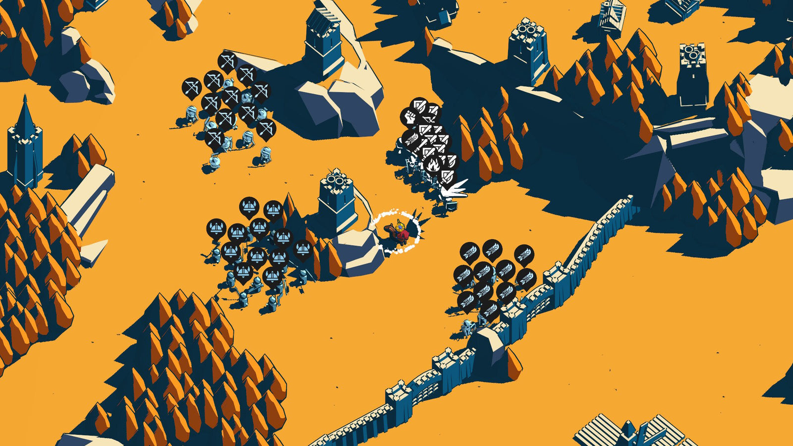 Thronefall — image 5
