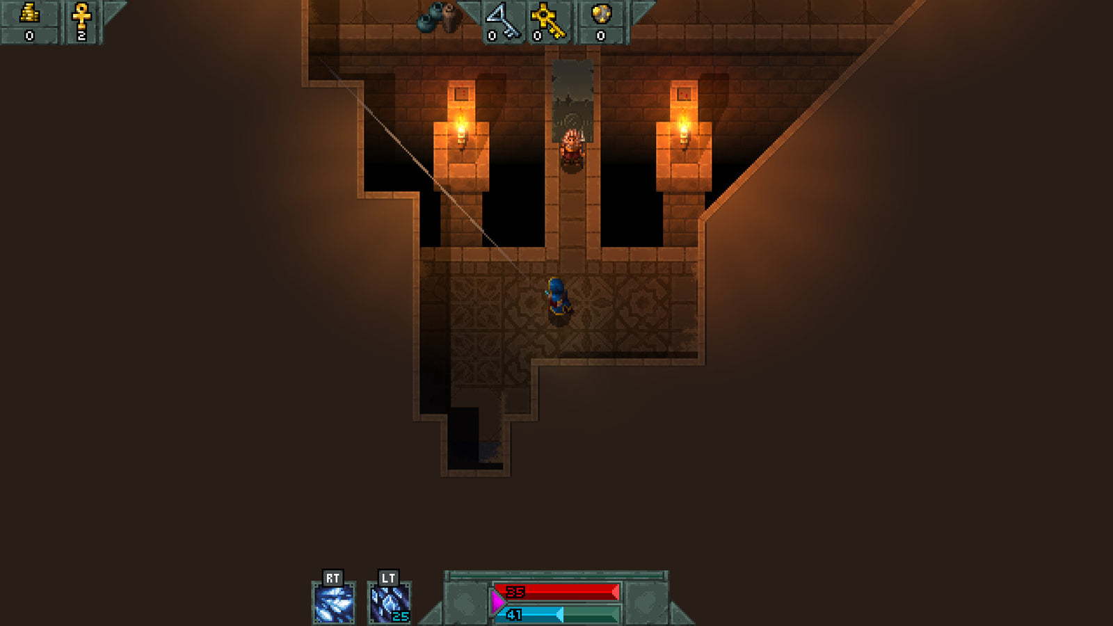 Hammerwatch Anniversary — image 3