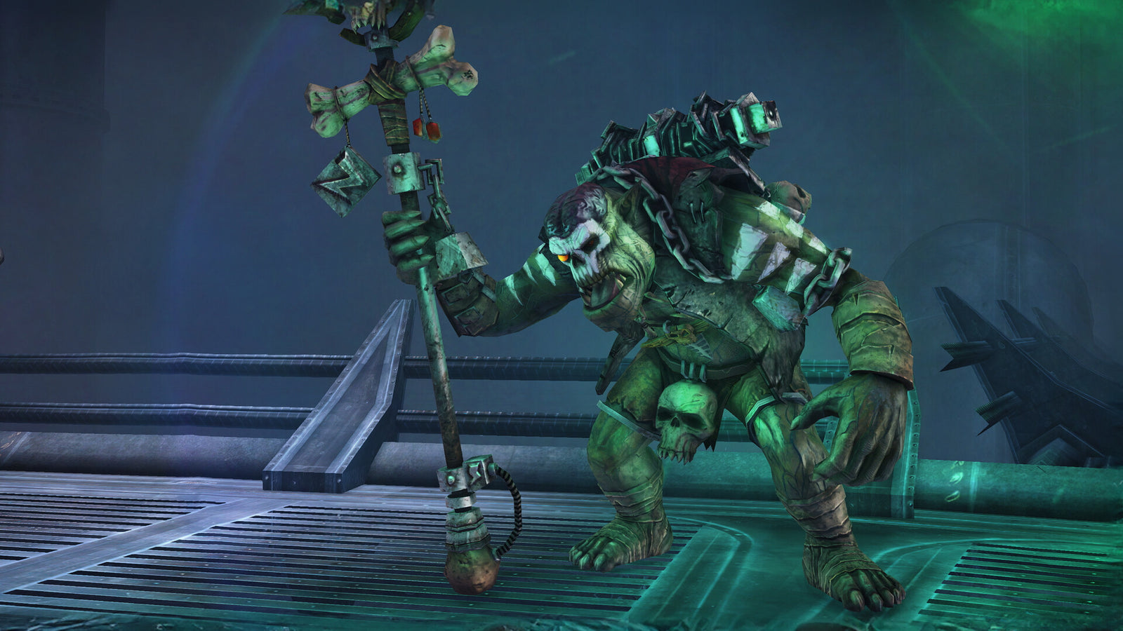 Warhammer 40,000: Space Marine — image 4