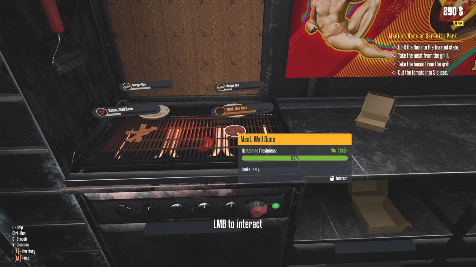 Food Truck Simulator — image 5