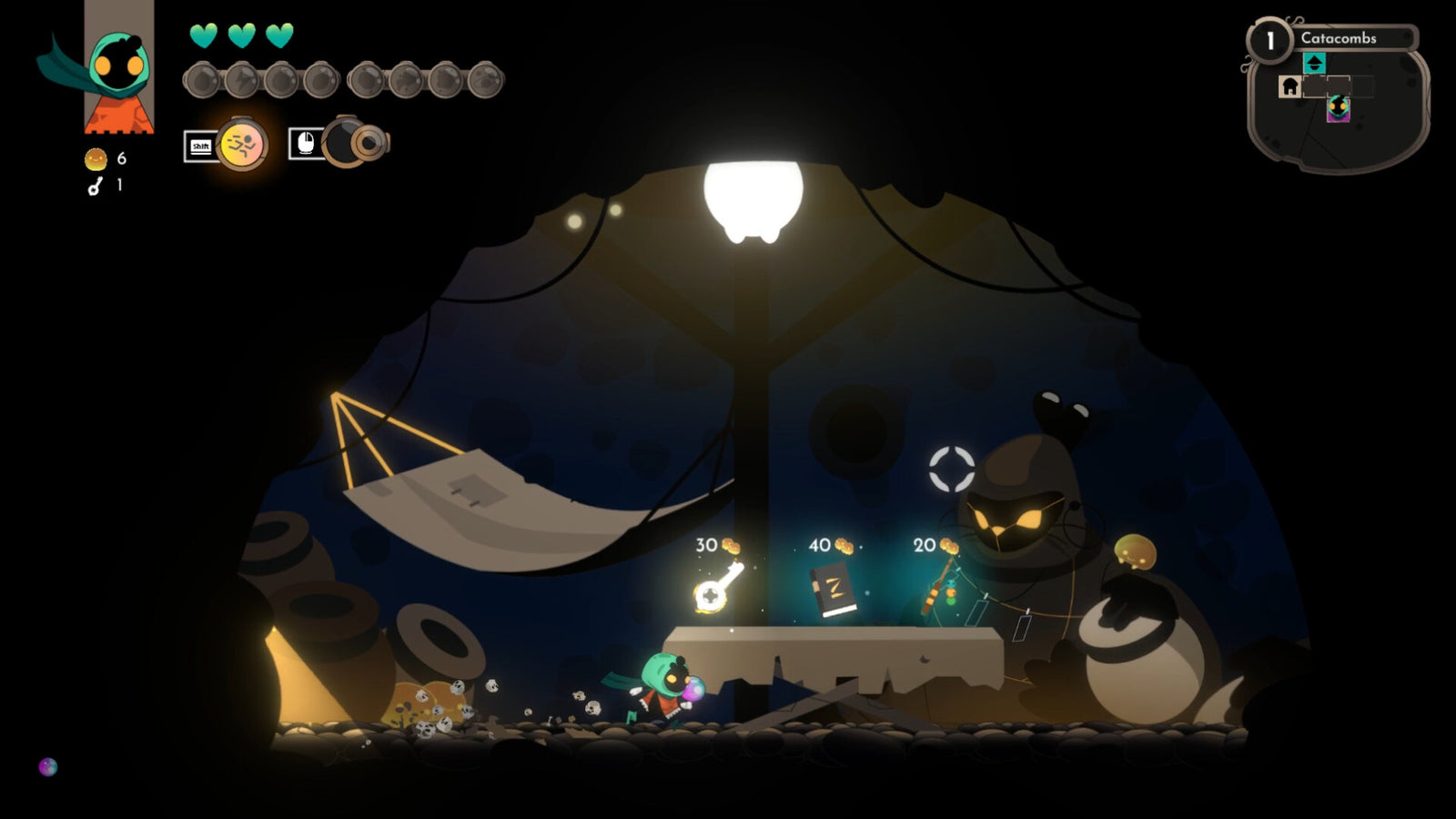 Folly Of The Wizards — image 2