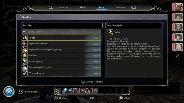 Dungeons & Dragons Neverwinter Nights 2: Enhanced — image 5