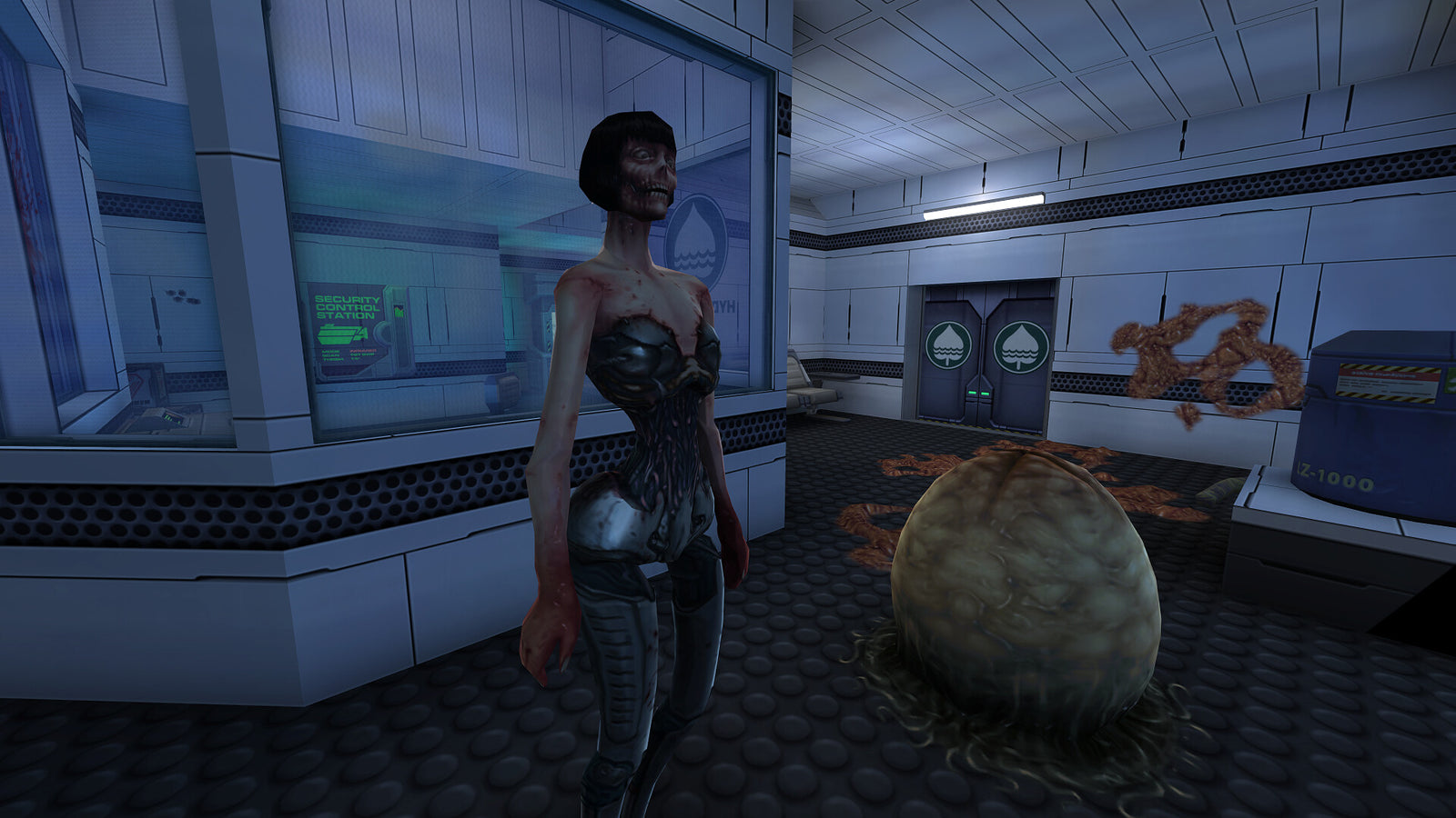 System Shock 2: — image 5