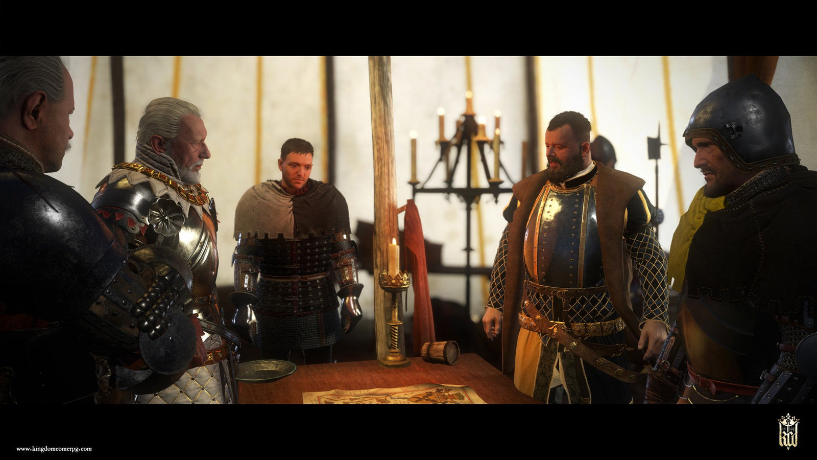 Kingdom Come: Deliverance Saga Bundle — image 6