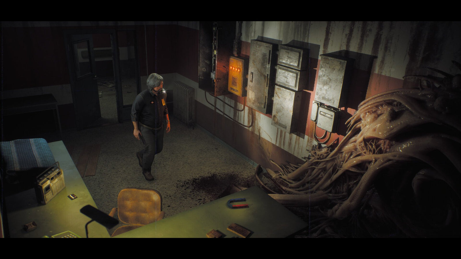 Post Trauma — image 3