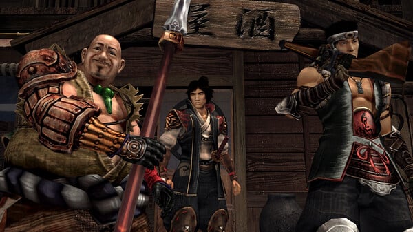 Onimusha 1+2 Pack — image 1