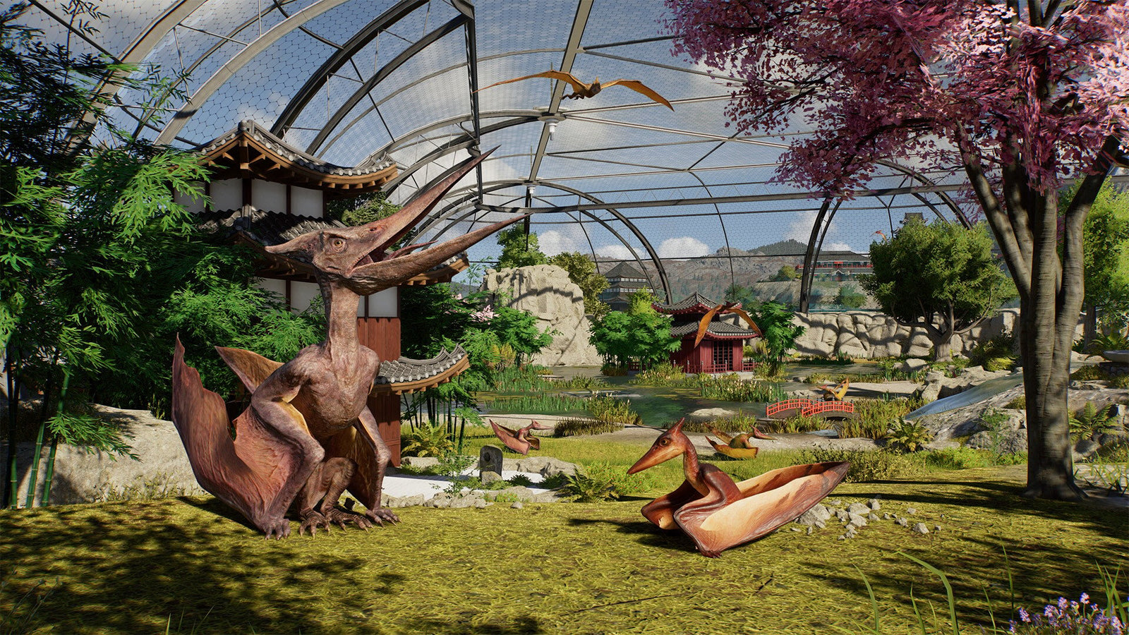 Jurassic World Evolution 3 — image 4